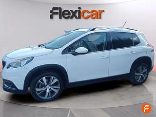 Peugeot 2008 Allure 1.2 PureTech 96KW (130CV) S&S