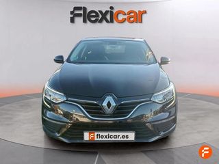 Renault Megane Limited TCe GPF 103 kW (140CV)