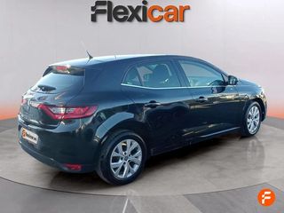 Renault Megane Limited TCe GPF 103 kW (140CV)