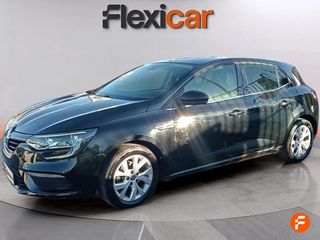 Renault Megane Limited TCe GPF 103 kW (140CV)