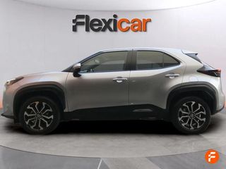 Toyota Yaris Cross 1.5 120H Active Tech