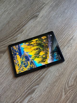 Huawei MediaPad T5 16GB Negro