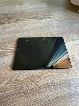 Huawei MediaPad T5 16GB Negro