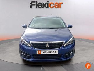 Peugeot 308 5p Style PureTech 130 S&S 6 Vel. MAN