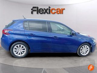 Peugeot 308 5p Style PureTech 130 S&S 6 Vel. MAN