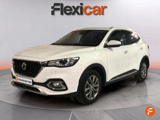 MG HS 1.5 Turbo GDI Comfort DCT