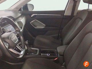 Audi Q3 35 TFSI 110kW (150CV) S tronic