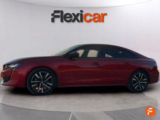 Peugeot 508 5P GT BlueHDi 130 S&S EAT8