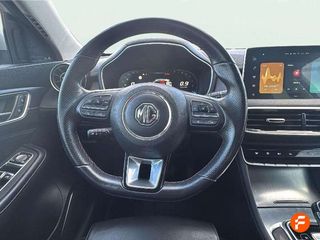 MG HS 1.5 Turbo GDI Comfort DCT