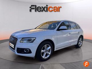 Audi Q5 2.0 TDI 110kW