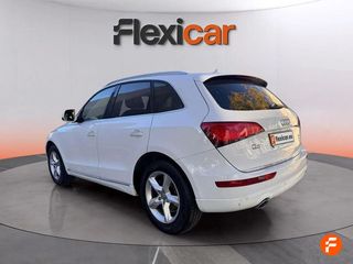 Audi Q5 2.0 TDI 110kW