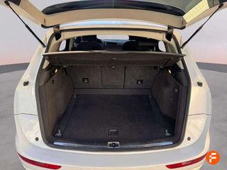 Audi Q5 2.0 TDI 110kW