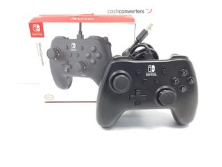 mando pro controller nintendo switch pro controller
