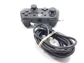 mando pro controller nintendo switch pro controller