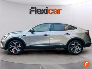 Renault Arkana RS Line E-TECH Híbrido 105kW(145CV)