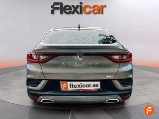 Renault Arkana RS Line E-TECH Híbrido 105kW(145CV)