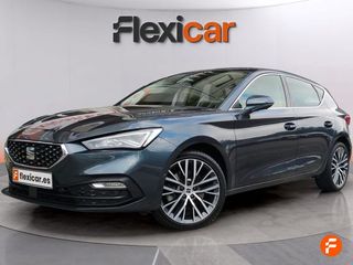 Seat Leon SP 1.5 eTSI 110kW DSG S&S Xcel Launc P M