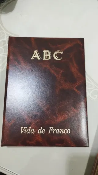 Vida de franco