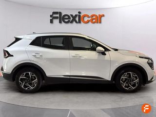 Kia Sportage 1.6 T-GDi 110kW (150CV) Concept 4x2