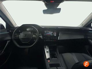 Peugeot 308 5P Allure Pack BlueHDi 130 S&S EAT8