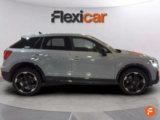 Audi Q2 Black Line 35 TFSI 110kW S tronic