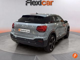 Audi Q2 Black Line 35 TFSI 110kW S tronic