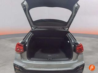 Audi Q2 Black Line 35 TFSI 110kW S tronic