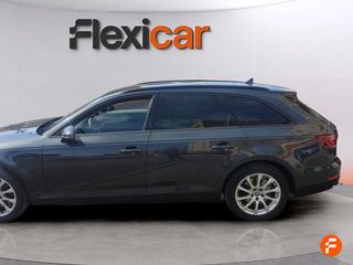 Audi A4 2.0 TDI 110kW (150CV) S tronic Avant