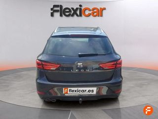 Seat Leon ST 1.5 EcoTSI 110kW S&S Xcellence