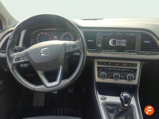 Seat Leon ST 1.5 EcoTSI 110kW S&S Xcellence