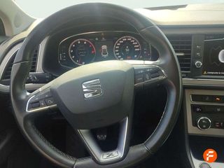 Seat Leon ST 1.5 EcoTSI 110kW S&S Xcellence