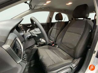 Kia Rio 1.2 DPi 62kW (84CV) Concept