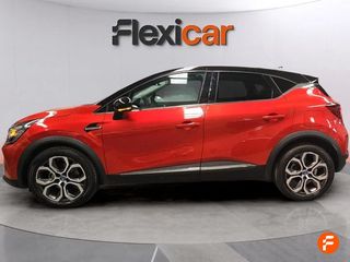 Renault Captur Zen E-TECH Híbrido enchufable 160cv
