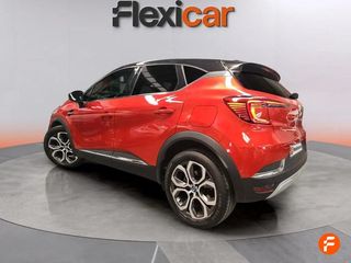 Renault Captur Zen E-TECH Híbrido enchufable 160cv