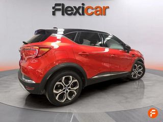 Renault Captur Zen E-TECH Híbrido enchufable 160cv