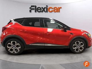 Renault Captur Zen E-TECH Híbrido enchufable 160cv