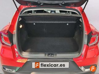 Renault Captur Zen E-TECH Híbrido enchufable 160cv