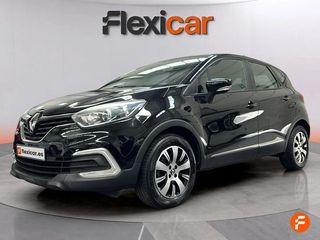 Renault Captur Zen Energy TCe 87kW (120CV) EDC
