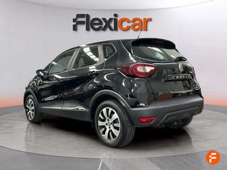 Renault Captur Zen Energy TCe 87kW (120CV) EDC
