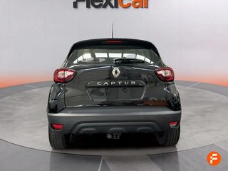 Renault Captur Zen Energy TCe 87kW (120CV) EDC