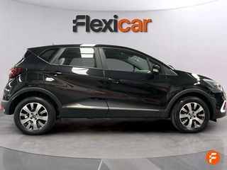 Renault Captur Zen Energy TCe 87kW (120CV) EDC
