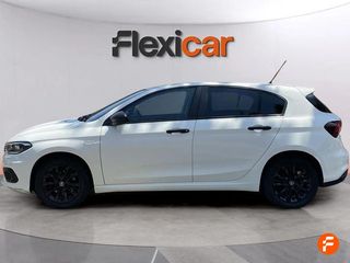 Fiat Tipo 1.4 16v Easy 70kW (95CV) gasolina 5p.
