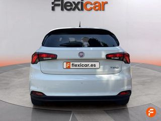 Fiat Tipo 1.4 16v Easy 70kW (95CV) gasolina 5p.