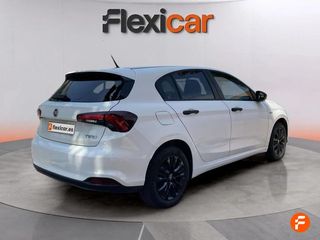 Fiat Tipo 1.4 16v Easy 70kW (95CV) gasolina 5p.