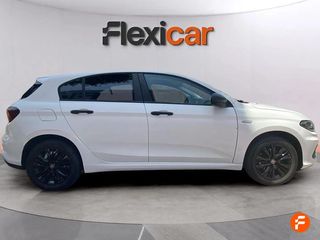 Fiat Tipo 1.4 16v Easy 70kW (95CV) gasolina 5p.