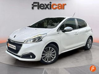 Peugeot 208 5P STYLE 1.2L PureTech 82