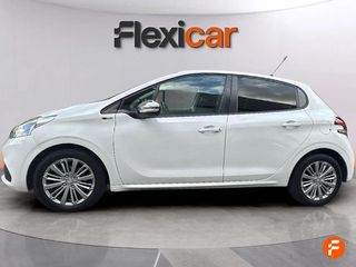 Peugeot 208 5P STYLE 1.2L PureTech 82