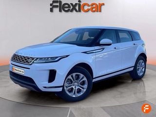 Land-Rover Range Rover Evoque 1.5 P300e I3 SE AUTO 4WD PHEV