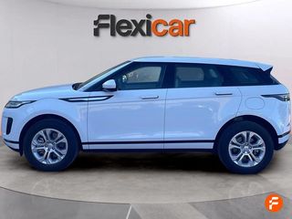 Land-Rover Range Rover Evoque 1.5 P300e I3 SE AUTO 4WD PHEV