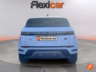 Land-Rover Range Rover Evoque 1.5 P300e I3 SE AUTO 4WD PHEV